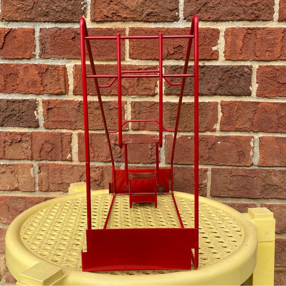 Slim Jim Metal Rack Store Display - Picture 3 of 5